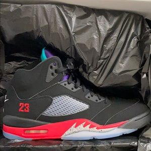 “Top 3” Jordan 5